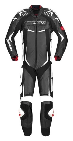 Spidi Track Wind Pro Race Suit