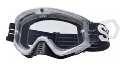 Spy Klutch / Whip / Targa 3 Goggle Tear-Offs