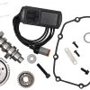 S&S Cycle 475 Performance Cam Kit With PV-3 Tuner For Harley Touring 2017-2019 -Icon Store ss475 performance cam kitwith pv3 tunerfor harley touring20172019