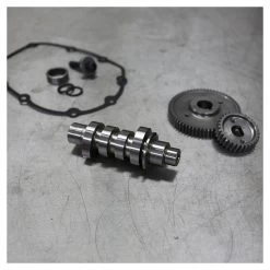 S&S Cycle 550 Cam Kit For Harley Milwaukee Eight 2017-2023 -Icon Store ss550 cam kit for harley milwaukee eight20172018 3