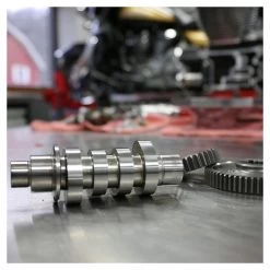 S&S Cycle 550 Cam Kit For Harley Milwaukee Eight 2017-2023 -Icon Store ss550 cam kit for harley milwaukee eight20172018 4