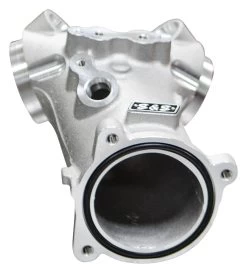 S&S Cycle 55mm Performance Manifold For Harley M8 2017-2023 5 S&S Cycle 55mm Performance Manifold For Harley M8 2017-2023 -Icon Store ss cycle manifold intake eod35539 ss55 mm packaged201721 m8 models 1