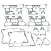 S&S Cycle Rocker Box Gasket Kit For Harley Twin Cam 1999-2017