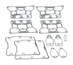 S&S Cycle Rocker Box Gasket Kit For Harley Twin Cam 1999-2017
