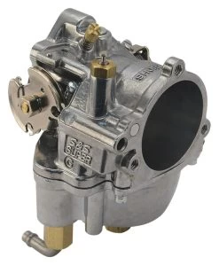 S&S Cycle Super G Carburetor For Harley -Icon Store ss super g carburetor for harley polished