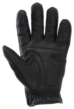 Street & Steel Highway Insulated Women's Gloves -Icon Store street steel highway insulated womens gloves black 1