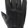 Street & Steel Highway Insulated Women's Gloves -Icon Store street steel highway insulated womens gloves black