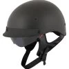 Street & Steel Oakland Helmet -Icon Store street steel oakland helmet matte black