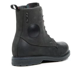 TCX Blend 2 Gore-Tex Boots -Icon Store tcx blend2 gore tex boots black 2
