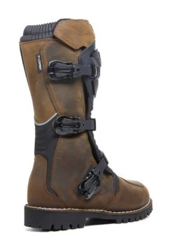 TCX Drifter WP Boots -Icon Store tcx drifter wp boots 2