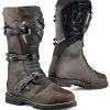 TCX Drifter WP Boots -Icon Store tcx drifter wp boots vintage brown