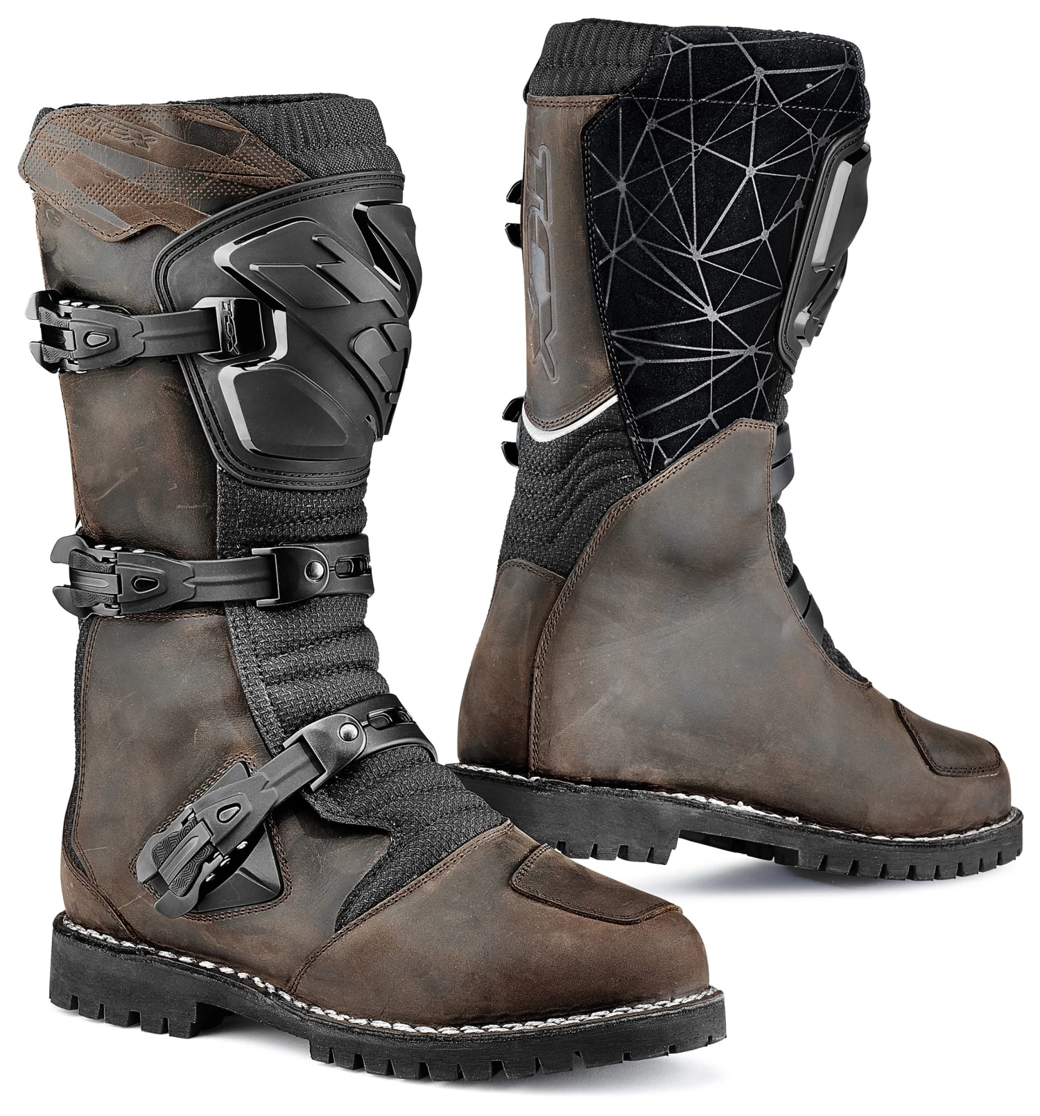 TCX Drifter WP Boots