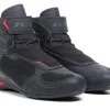 TCX R04D Air Boots -Icon Store tcxr04 d air boots black red
