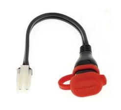 TecMate KET/TM To SAE Adapter Cable -Icon Store tec mate sa eto kettm adapter cable 2