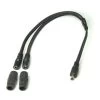TecMate Y-Splitter Cable