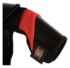 Tekvest Shoulder Pads