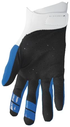Thor Agile Rival Gloves -Icon Store thor agile rival gloves 1