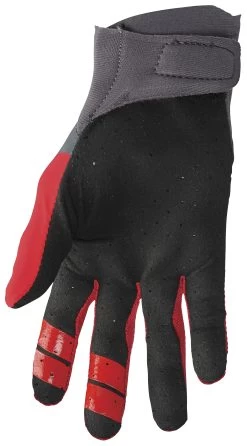 Thor Agile Rival Gloves -Icon Store thor agile rival gloves 5