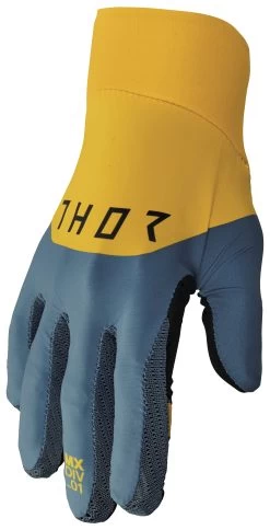 Thor Agile Rival Gloves -Icon Store thor agile rival gloves 6