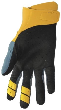Thor Agile Rival Gloves -Icon Store thor agile rival gloves 7