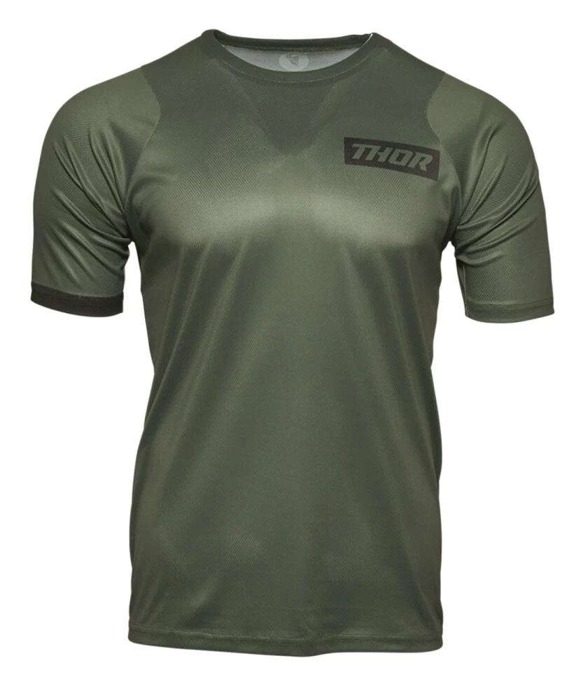 Thor Assist MTB Jersey 5 Thor Assist MTB Jersey - Image 3