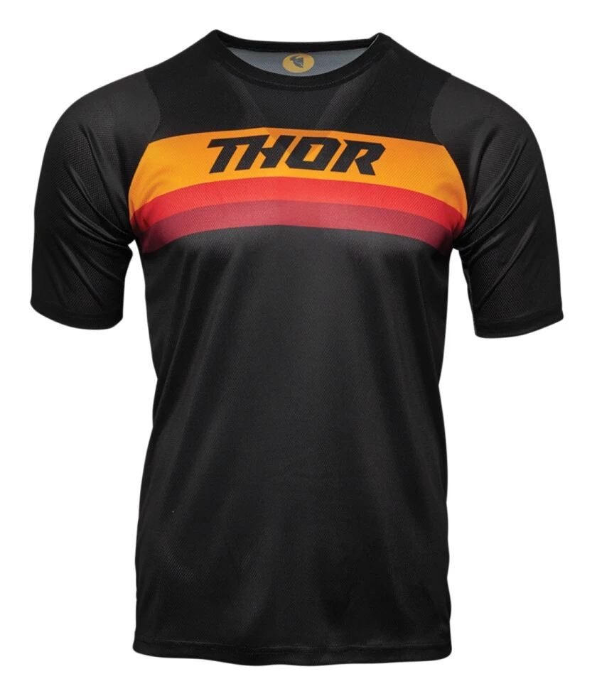 Thor Assist MTB Jersey 3 Thor Assist MTB Jersey