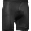 Thor Assist MTB Liner Shorts -Icon Store thor assist mtb liner shorts black