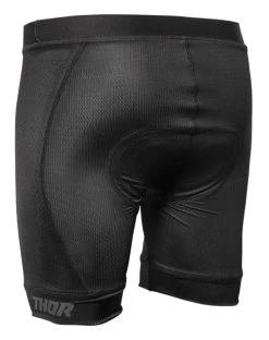 Thor Assist MTB Liner Shorts -Icon Store thor assist mtb liner shorts black 2