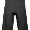 Thor Assist MTB Shorts -Icon Store thor assist mtb shorts black