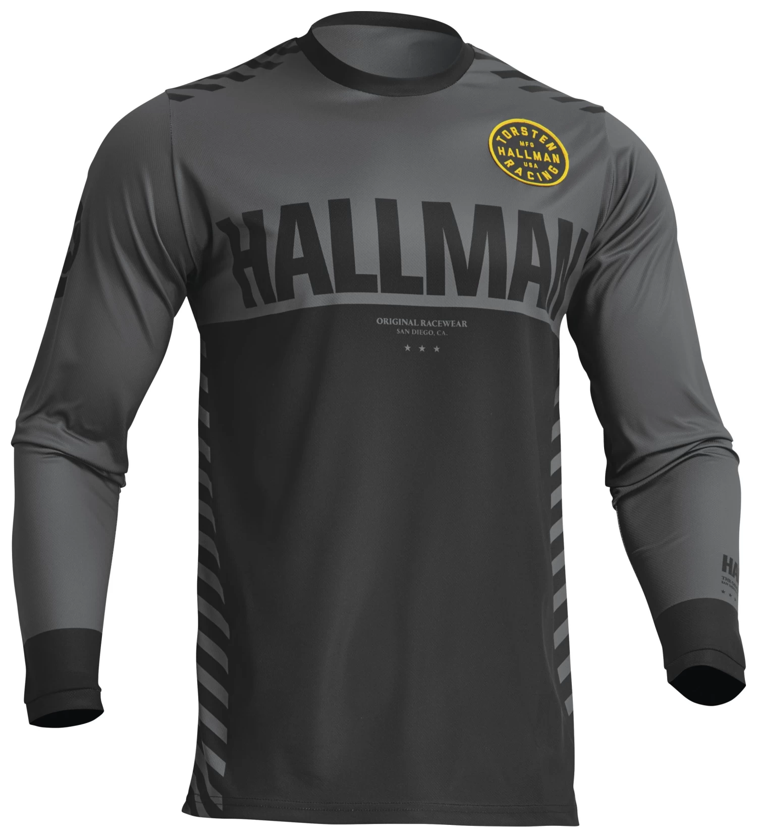 Thor Hallman Differ Slice Jersey 5 Thor Hallman Differ Slice Jersey - Image 3