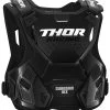 Thor Guardian MX Roost Protector 1 Thor Guardian MX Roost Protector -Icon Store thor guardian youth mx roost protector