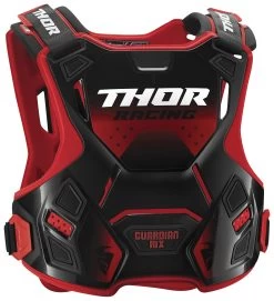 Thor Guardian MX Roost Protector -Icon Store thor guardian youth mx roost protector 4