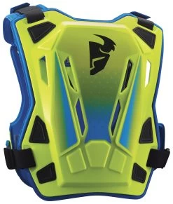 Thor Guardian MX Roost Protector -Icon Store thor guardian youth mx roost protector flo green blue 1
