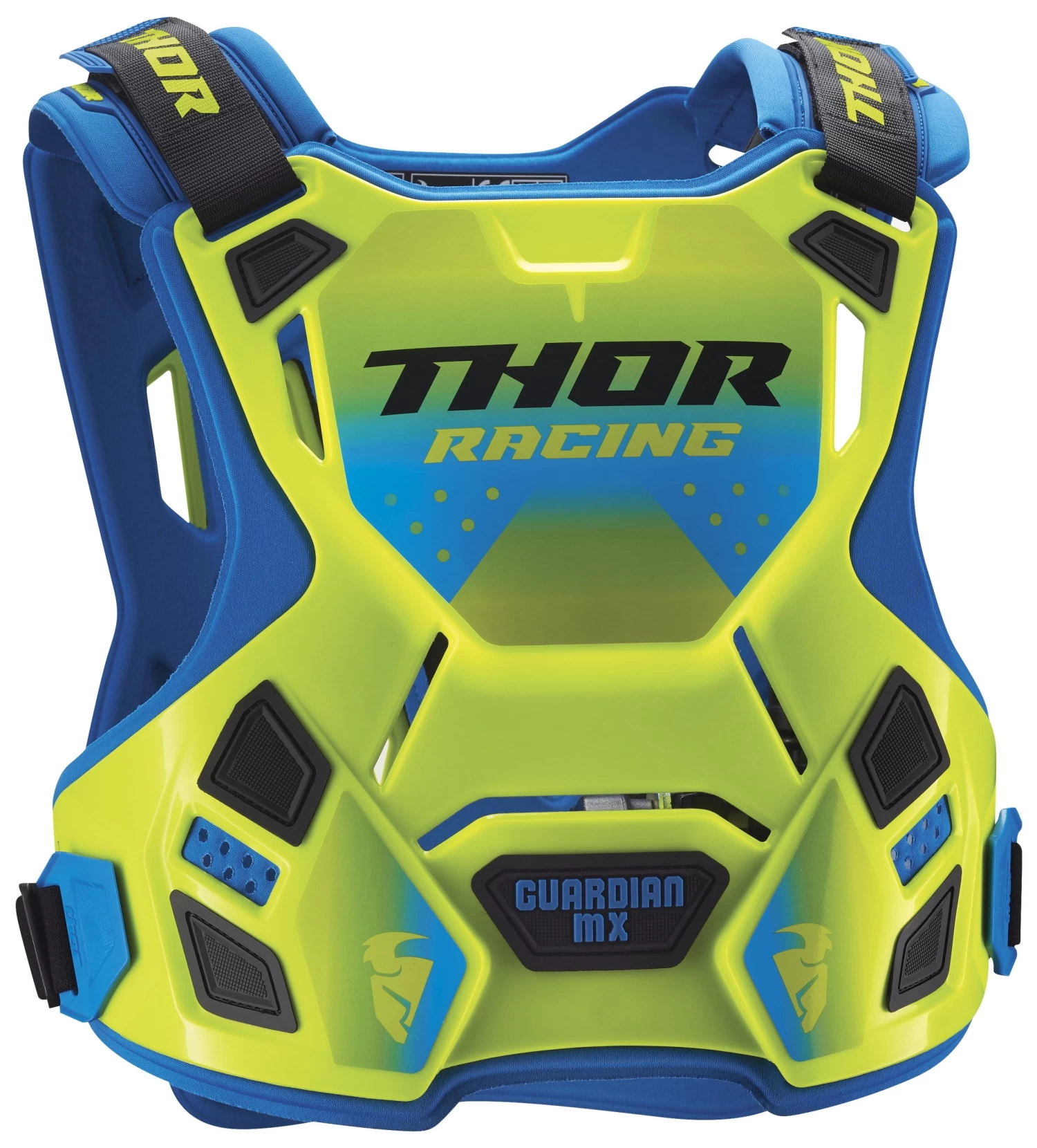 Thor Guardian MX Roost Protector - Image 7