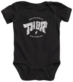 Thor Infant Stone Supermini Body Suit