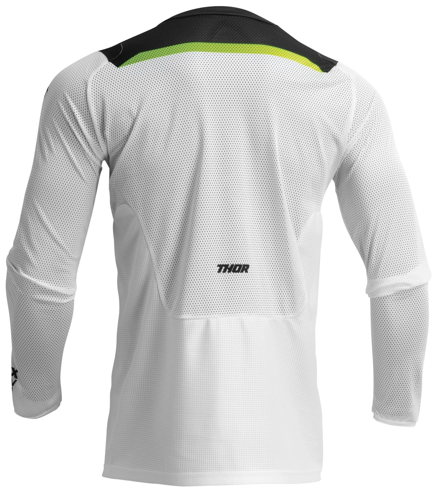 Thor Pulse Air Cameo Jersey 4 Thor Pulse Air Cameo Jersey - Image 2