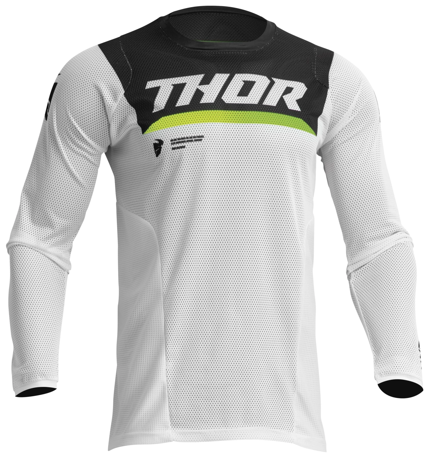 Thor Pulse Air Cameo Jersey 3 Thor Pulse Air Cameo Jersey