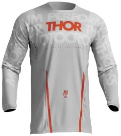 Thor Pulse Mono Jersey 12 Thor Pulse Mono Jersey -Icon Store thor pulse mono jersey 2
