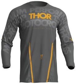 Thor Pulse Mono Jersey 10 Thor Pulse Mono Jersey -Icon Store thor pulse mono jersey