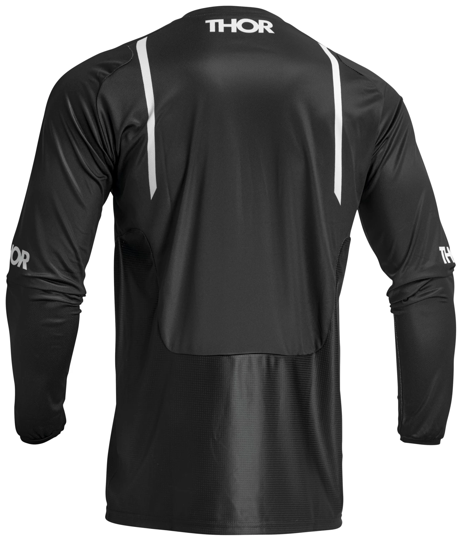 Thor Pulse Mono Jersey 4 Thor Pulse Mono Jersey - Image 2