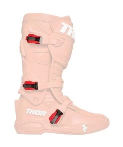 Thor Radial MX Boot Buckle Kit -Icon Store thor radial mx boot buckle kit 2