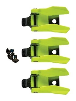 Thor Radial MX Boot Buckle Kit -Icon Store thor radial mx boot buckle kit 3