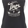 Thor Thunder Women's Tank Top -Icon Store thor thunder womens tank top