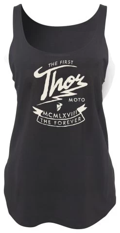 Thor Thunder Women's Tank Top