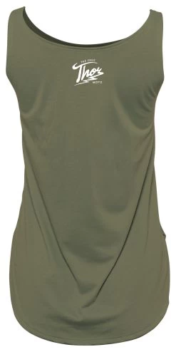 Thor Thunder Women's Tank Top -Icon Store thor thunder womens tank top 3