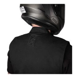 Thrashin Supply Nightrider V2 Vest -Icon Store thrashin supply nightrider v2 vest black 4