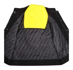 Thrashin Supply Nightrider V2 Vest -Icon Store thrashin supply nightrider v2 vest black 6