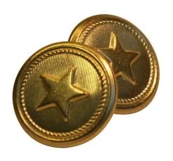 Shoei RJ Platinum-LE Buttons -Icon Store tjrj snaps star each star 1