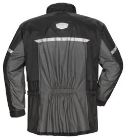 Tour Master Sentry Rain Jacket -Icon Store tour master sentry rain jacket black 2