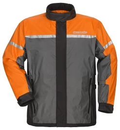 Tour Master Sentry Rain Jacket -Icon Store tour master sentry rain jacket orange 1